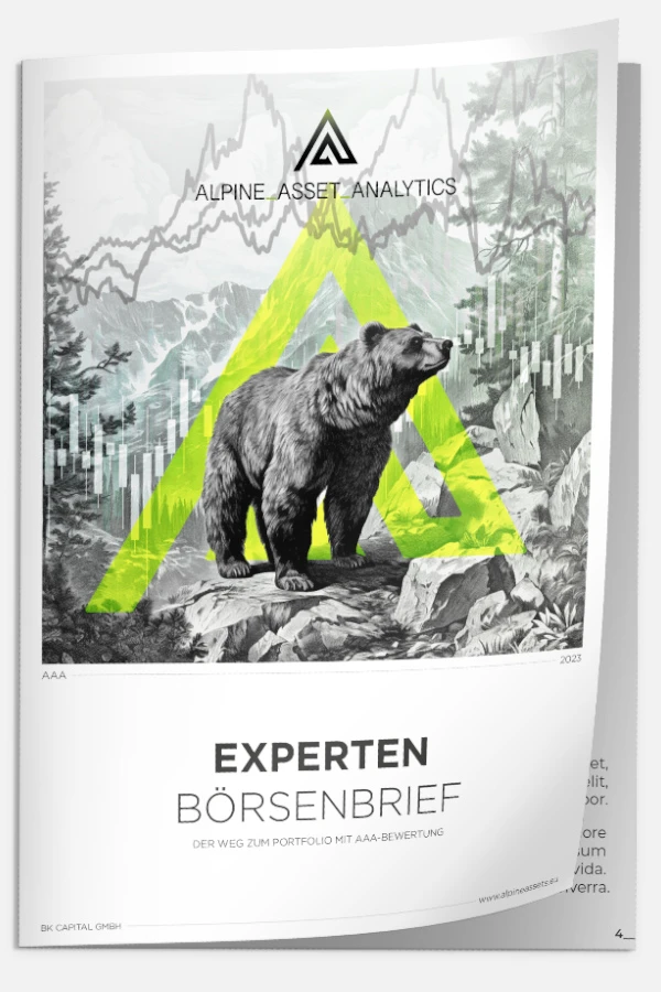 Alpen Asset Analytics Reports