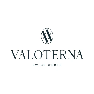 Valoterna GmbH Logo