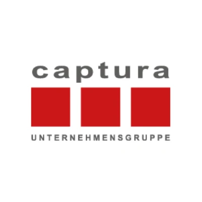 Logo von Captura