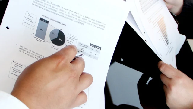 Fundamentale vs. technische Analyse Thumbnail